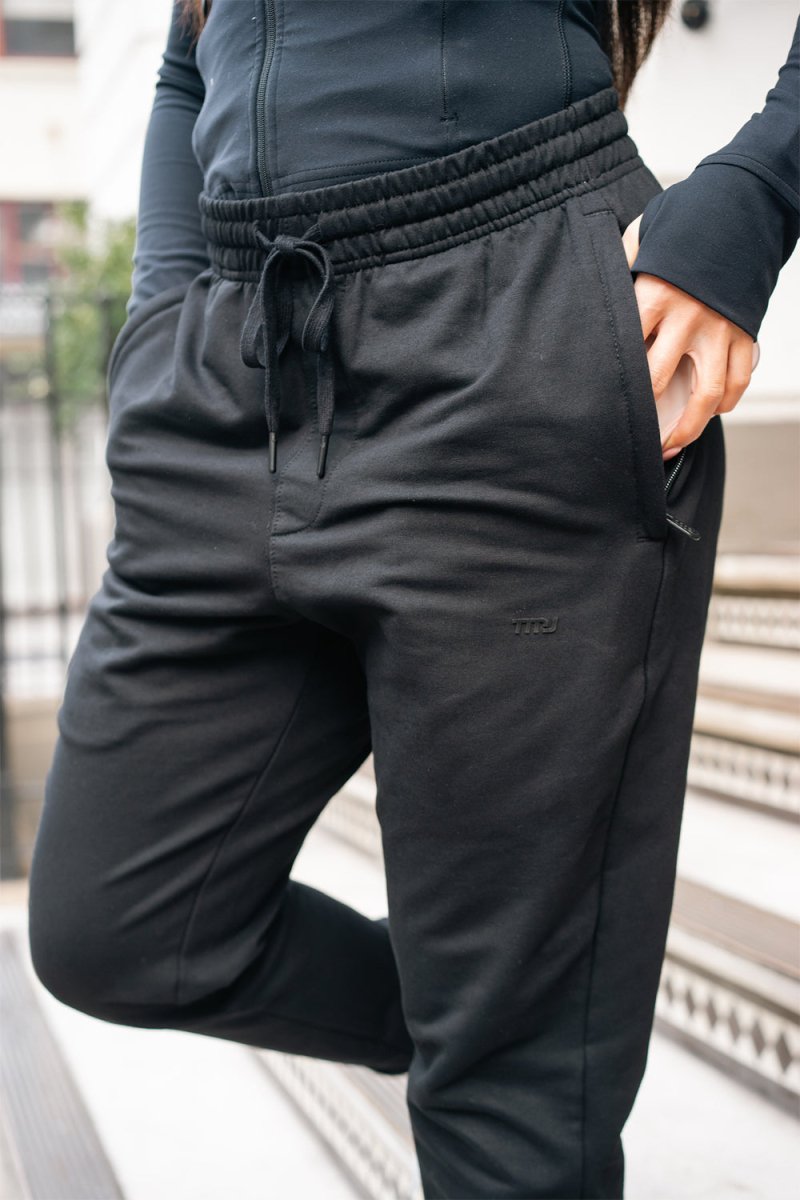 TMJ Apparel - Element Track Pants - X - Small -