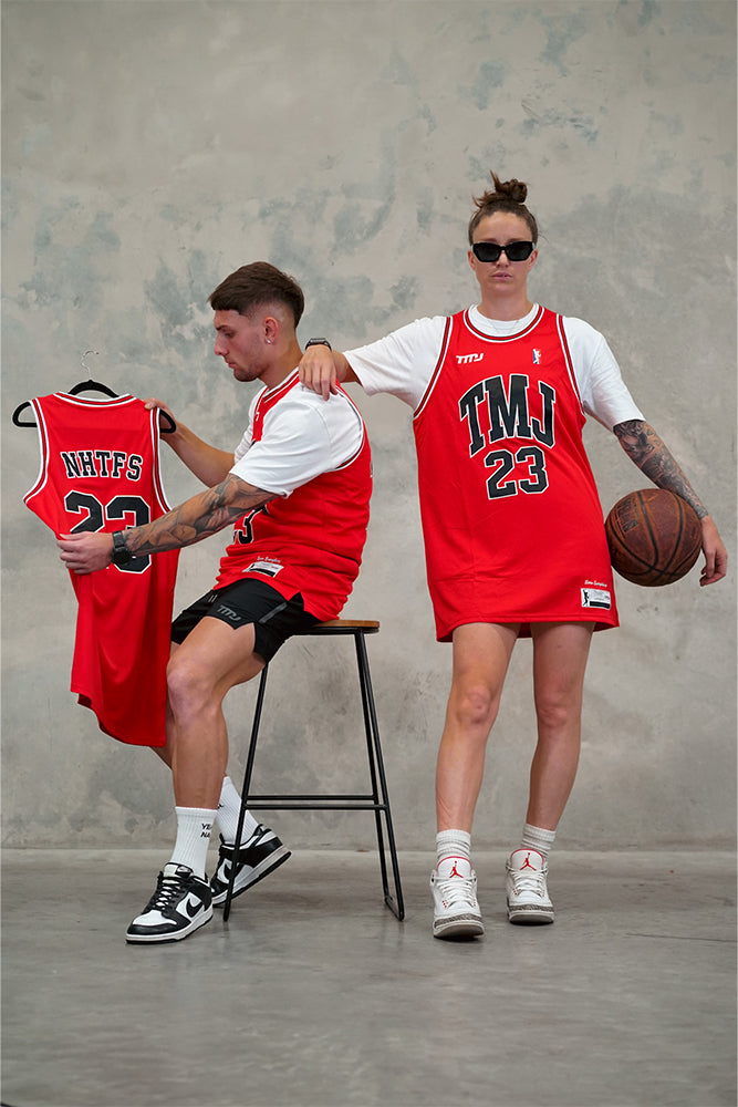 nba jersey with shorts outfit