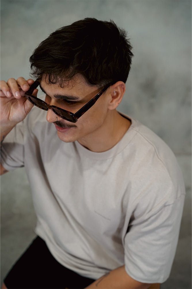 TMJ Apparel - TMJ Apparel 1993 Tee - Small - Black