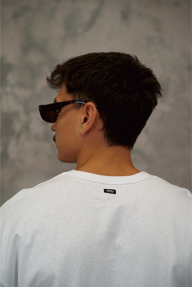 TMJ Apparel - TMJ Apparel 1993 Tee - Small - Sage