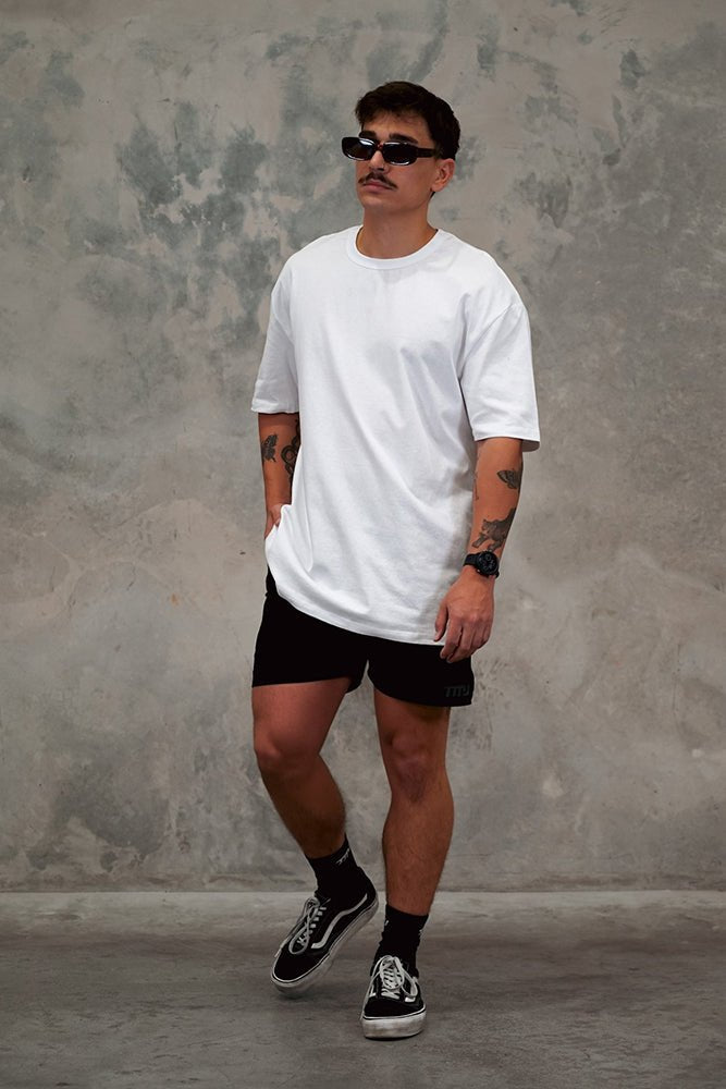 TMJ Apparel - TMJ Apparel 1993 Tee - Small - Sage