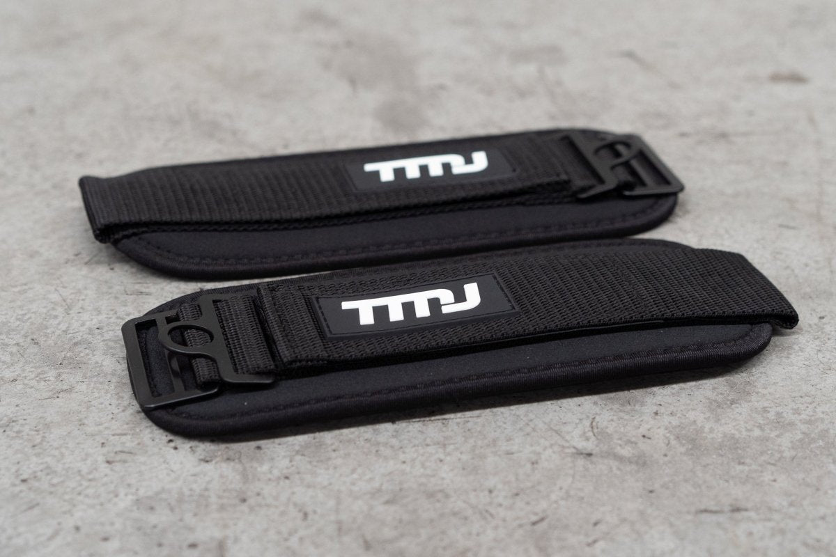 TMJ Apparel - TMJ Apparel Ankle Straps -