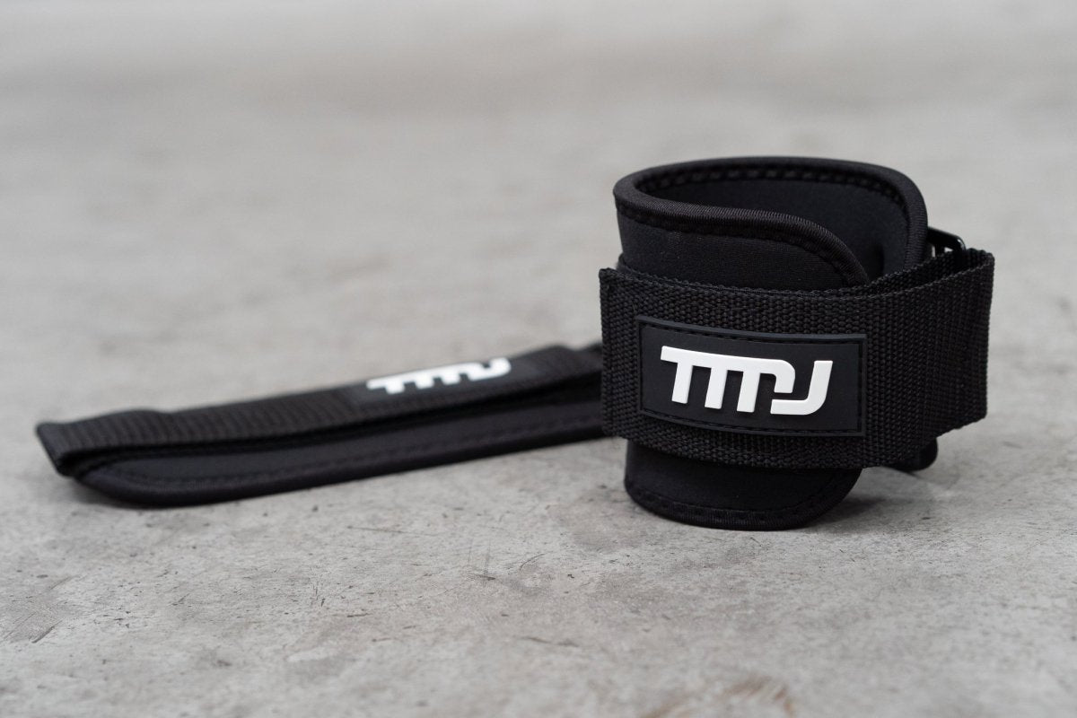 TMJ Apparel - TMJ Apparel Ankle Straps -