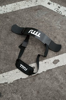 TMJ Apparel - TMJ Apparel Pro Arm Blaster -