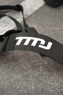 TMJ Apparel - TMJ Apparel Pro Arm Blaster -