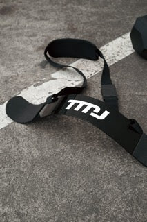 TMJ Apparel - TMJ Apparel Pro Arm Blaster -