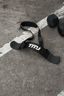 TMJ Apparel - TMJ Apparel Pro Arm Blaster -