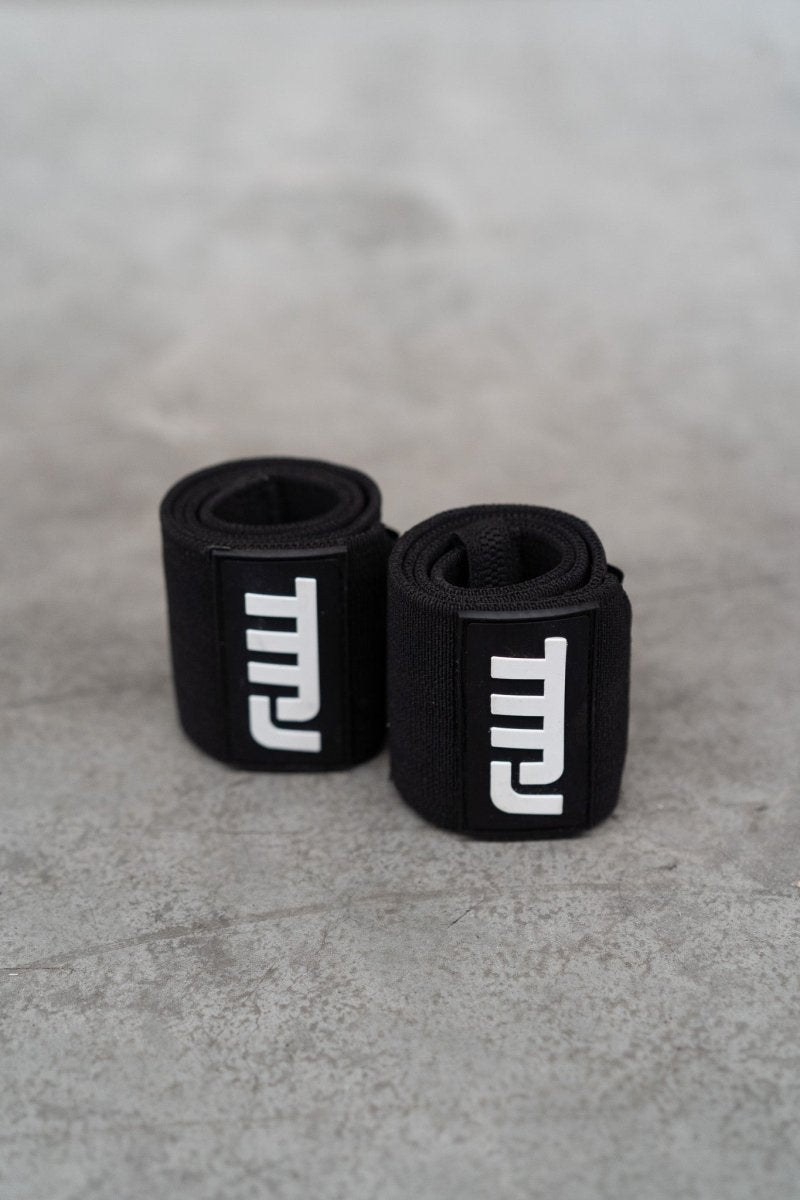 TMJ Apparel - TMJ Apparel Pro Wrist Wraps -