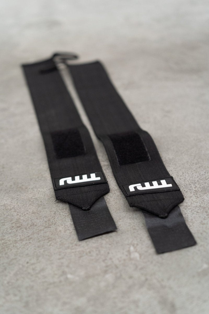 TMJ Apparel - TMJ Apparel Pro Wrist Wraps -