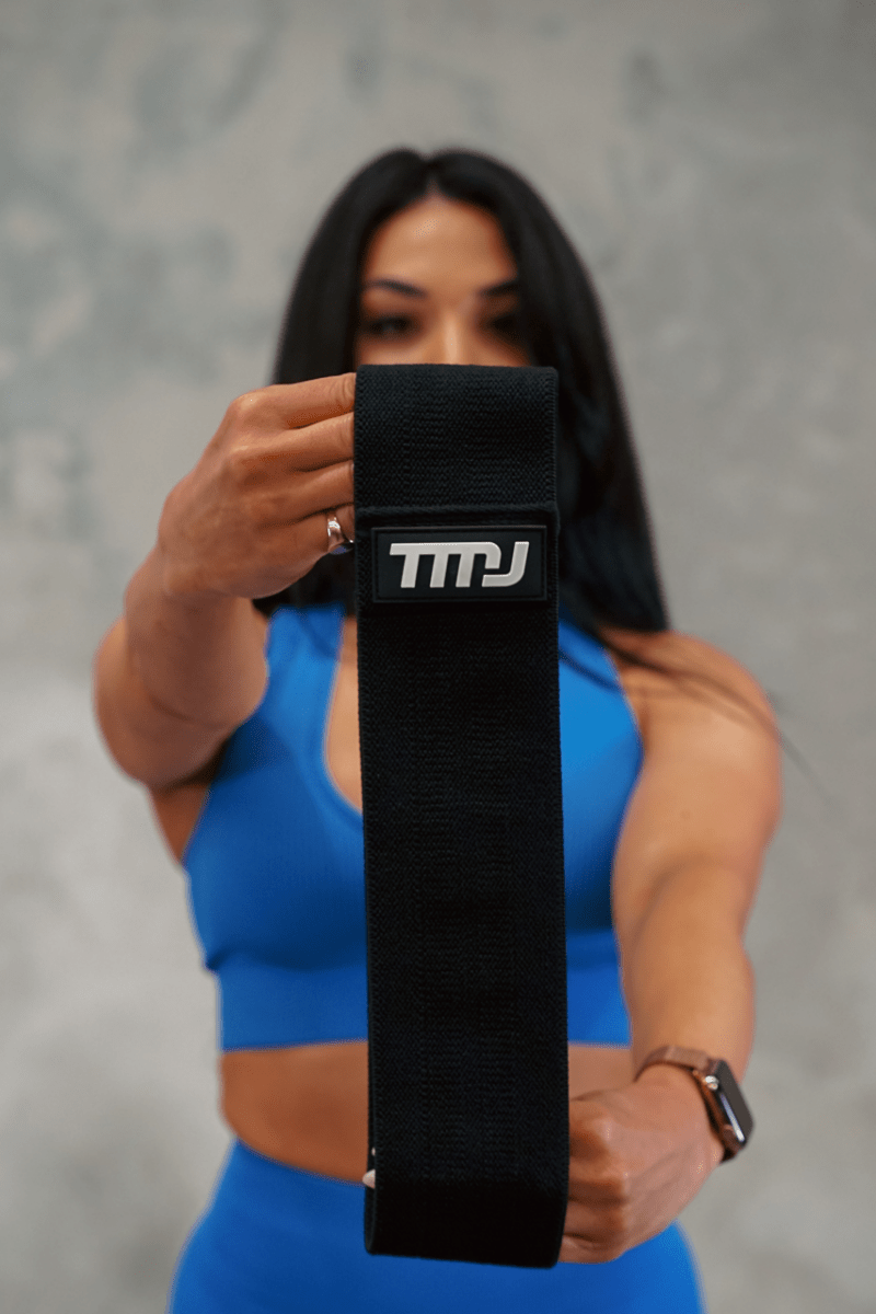 TMJ Apparel - TMJ Apparel Hip Circle - 33cm - Light