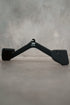 TMJ Apparel - TMJ Apparel Neutral Wide Back Training Grip -