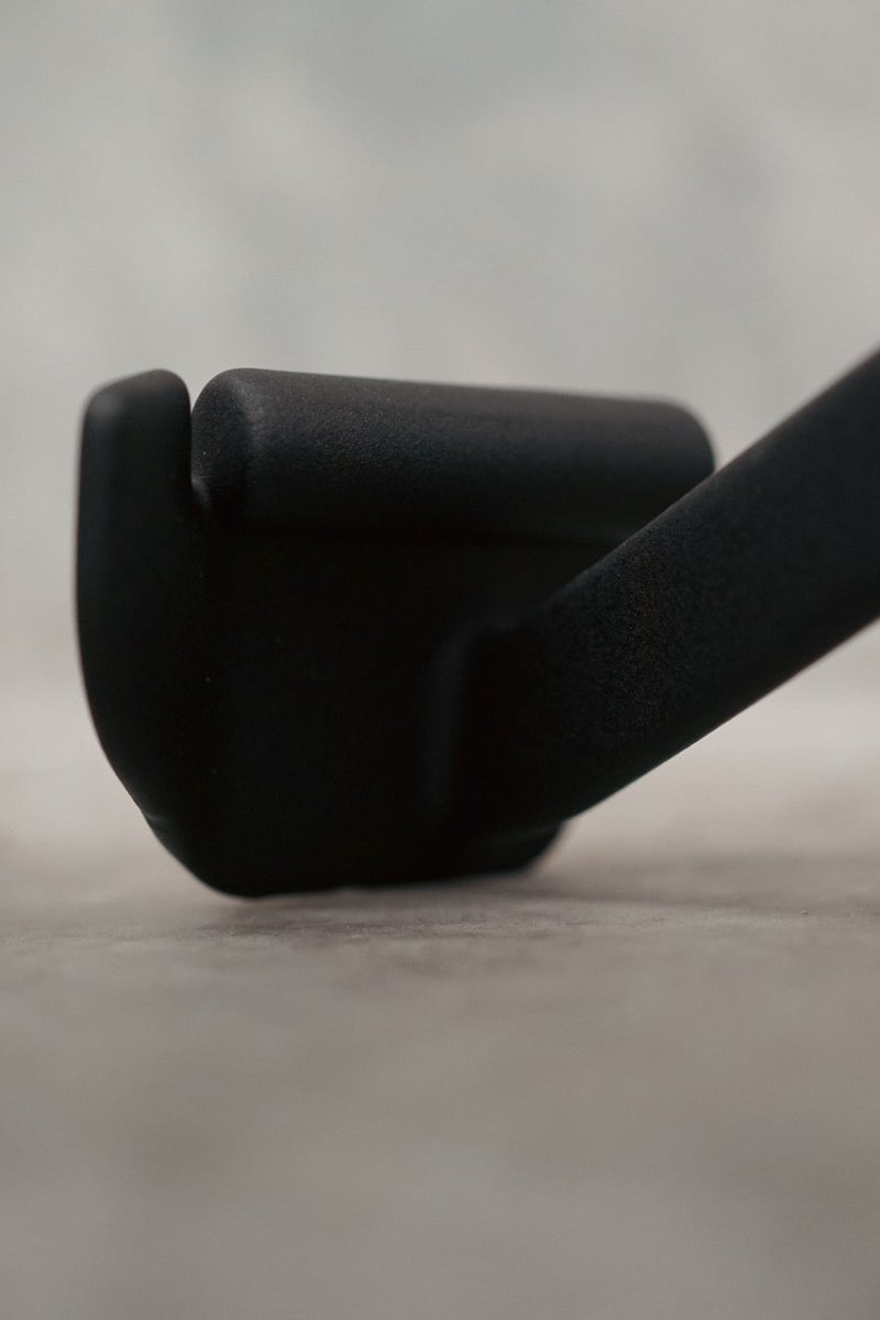 TMJ Apparel - TMJ Apparel Neutral Wide Back Training Grip -
