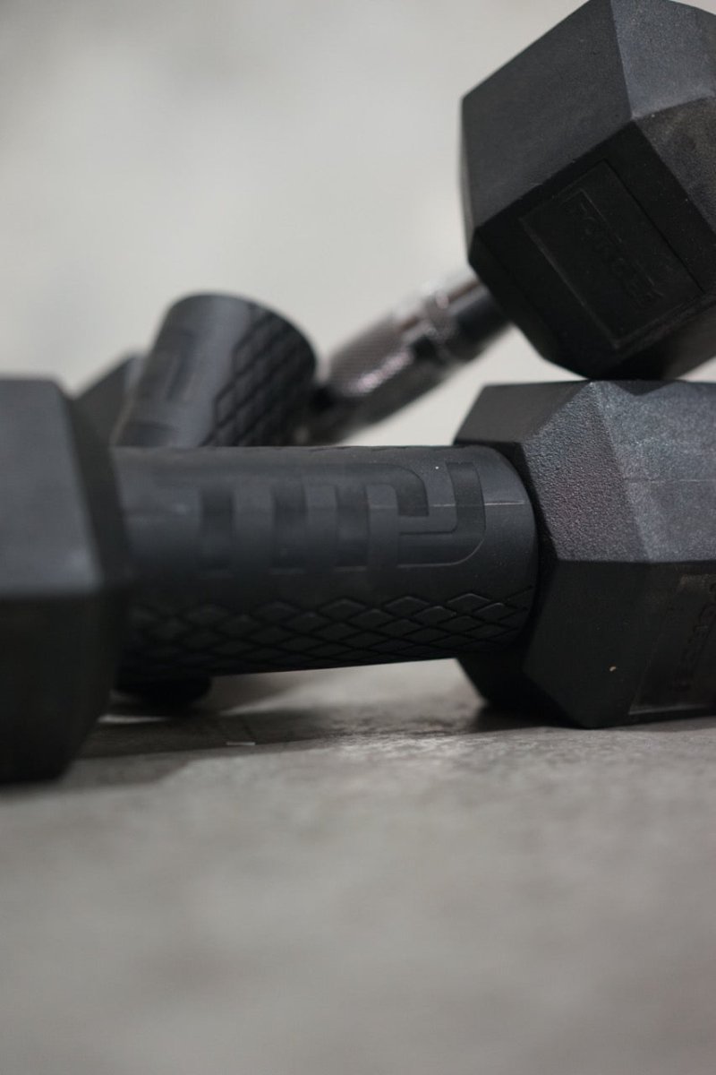 TMJ Apparel - TMJ Apparel Phat Grips -