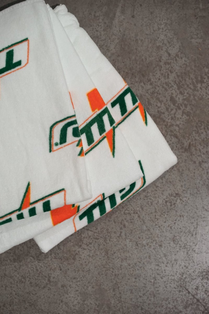 TMJ Apparel - TMJ Apparel TMJorade Towel -