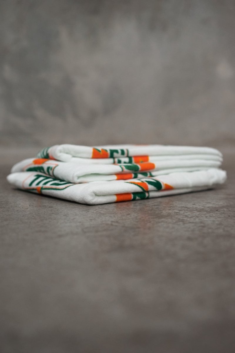 TMJ Apparel - TMJ Apparel TMJorade Towel -