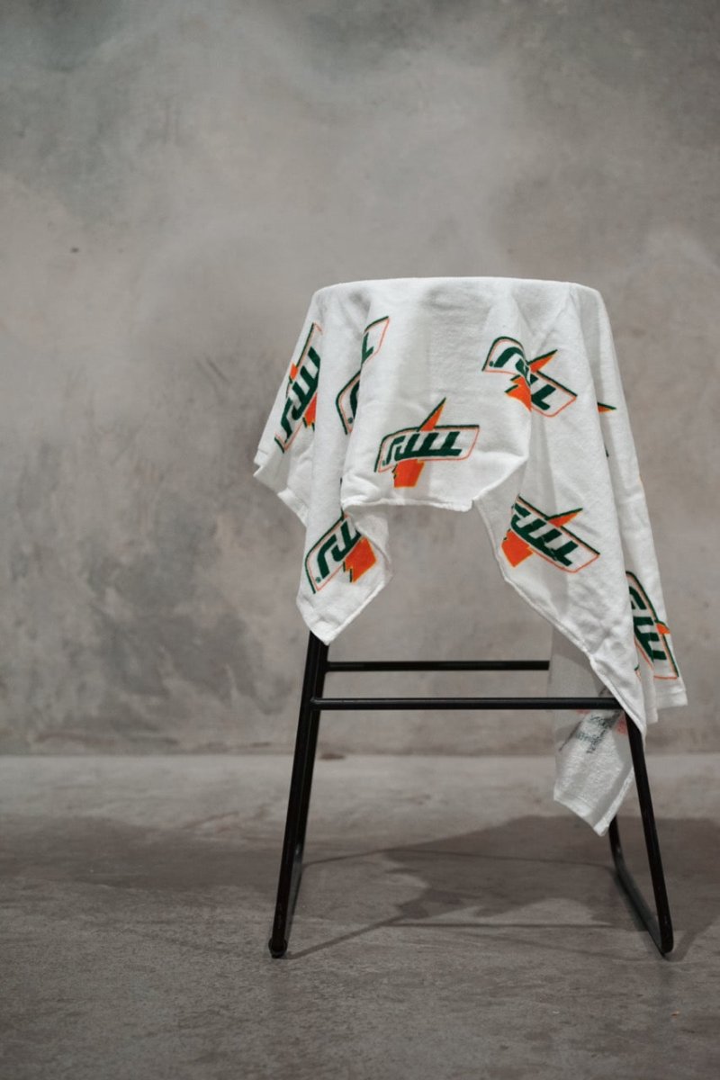 TMJ Apparel - TMJ Apparel TMJorade Towel -