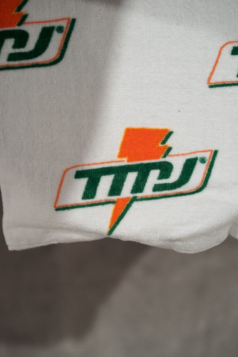 TMJ Apparel - TMJ Apparel TMJorade Towel -