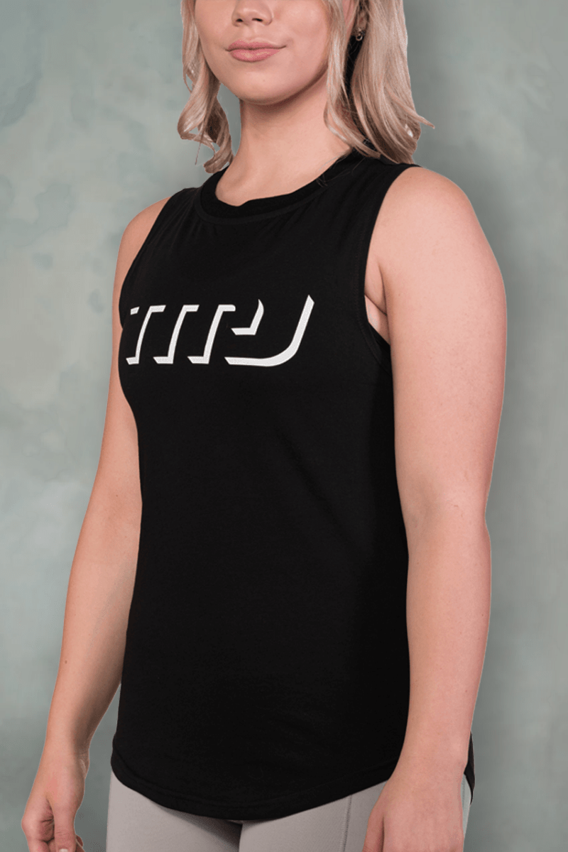 TMJ Apparel - TMJ Apparel Shadow Tank - XS -