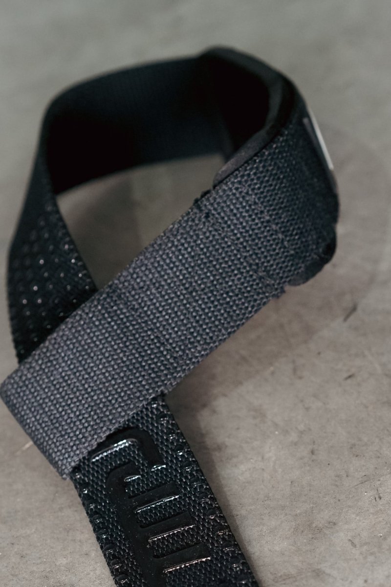 TMJ Apparel - TMJ Apparel Pro Figure 6 Lifting Straps -