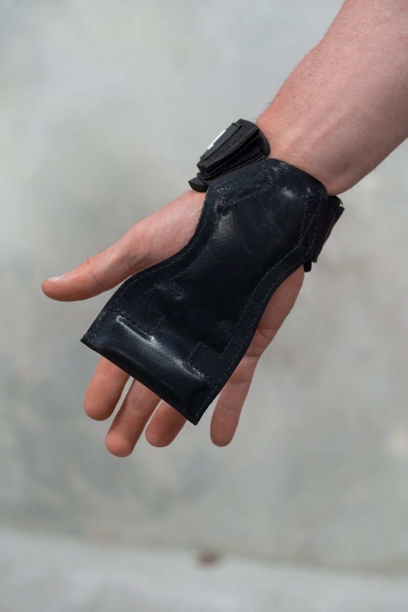 TMJ Apparel - TMJ Apparel Lifting Grips - XS -