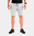 TMJ Apparel - TMJ Apparel Fuse Shorts - XL - Grey