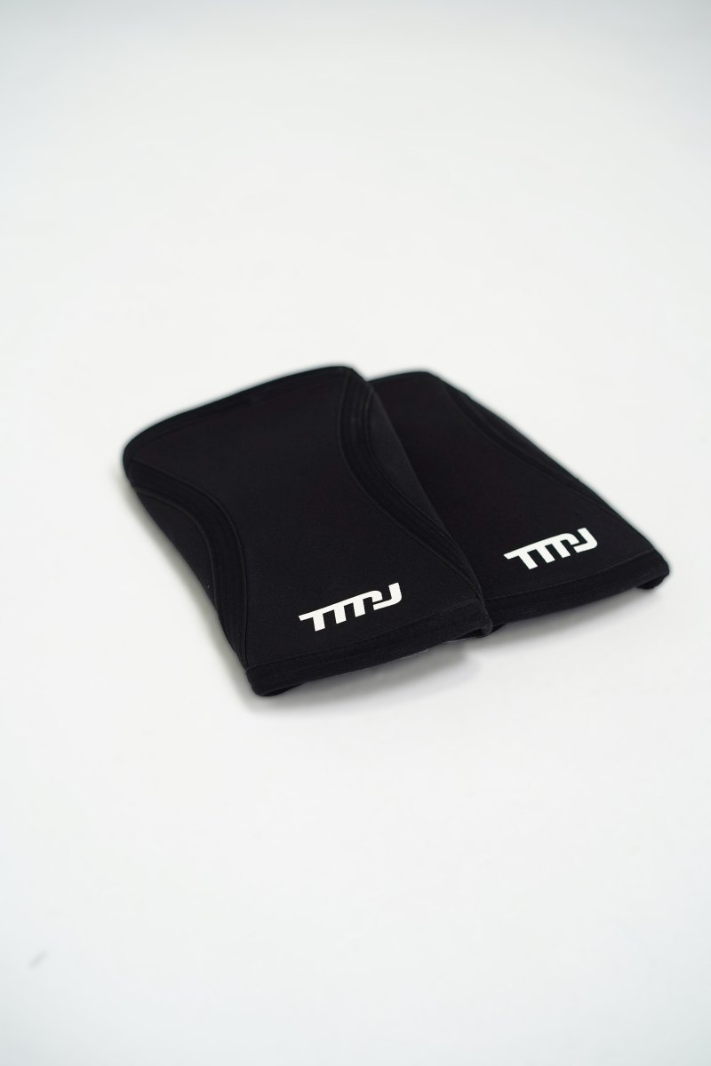 TMJ Apparel - Matrix Elbow Sleeves - Small -