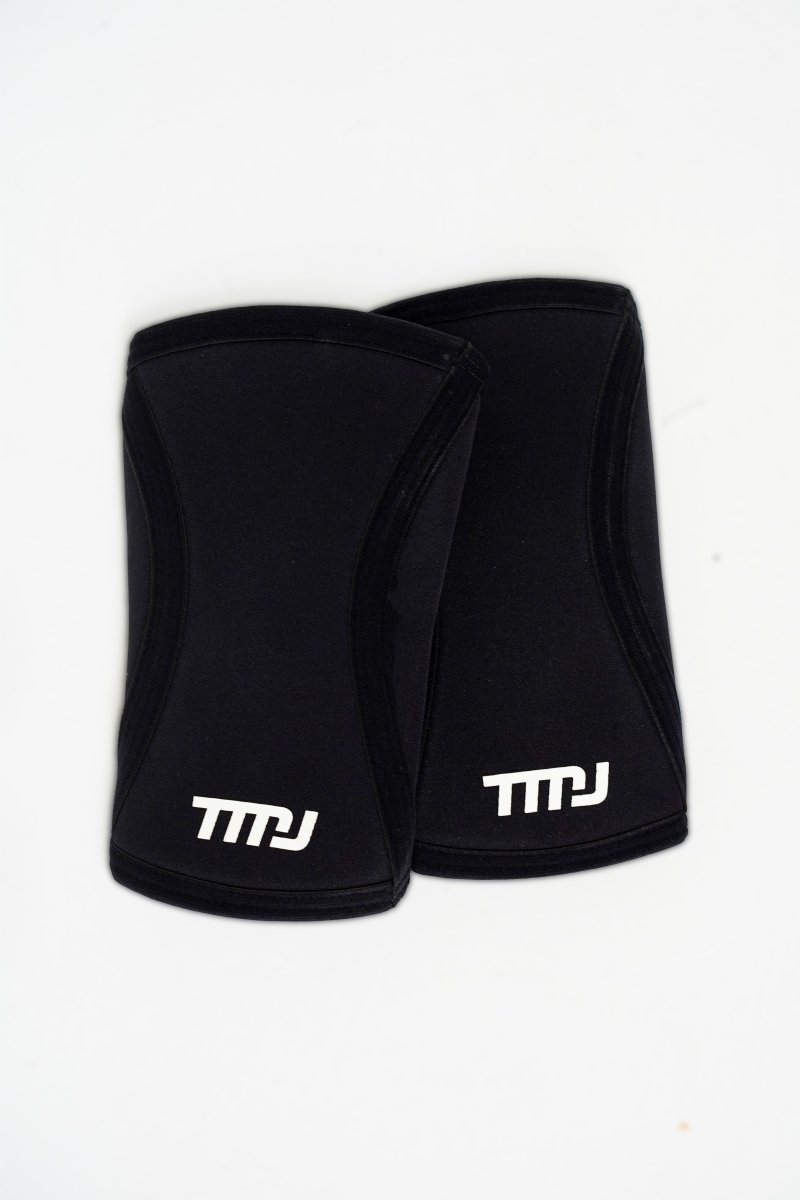TMJ Apparel - Matrix Elbow Sleeves - Small -