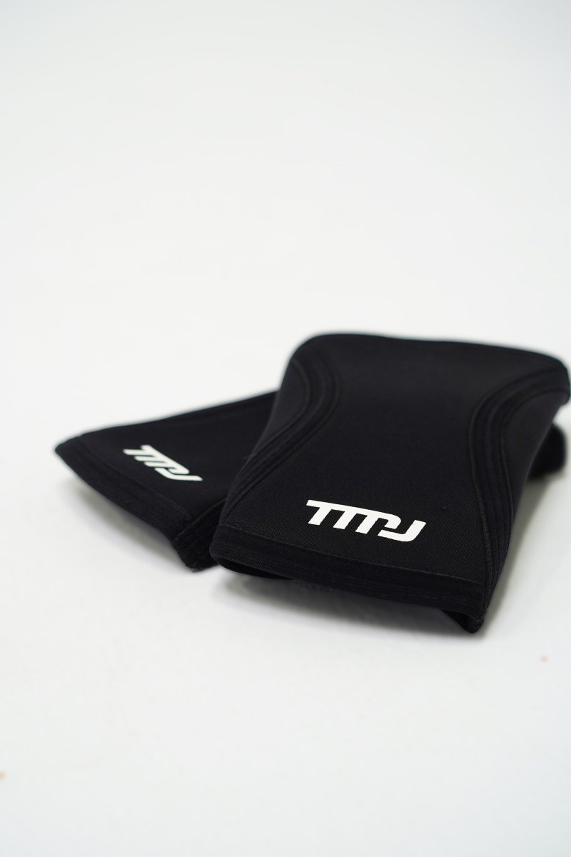 TMJ Apparel - Matrix Elbow Sleeves - Small -