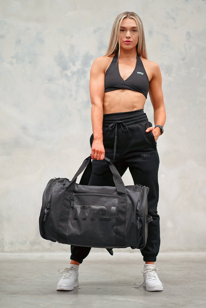 TMJ Apparel - TMJ Apparel GEN 4 Training Bag -