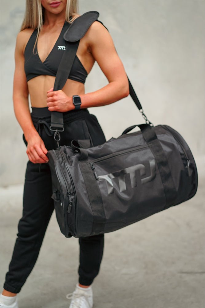 TMJ Apparel - TMJ Apparel GEN 4 Training Bag -