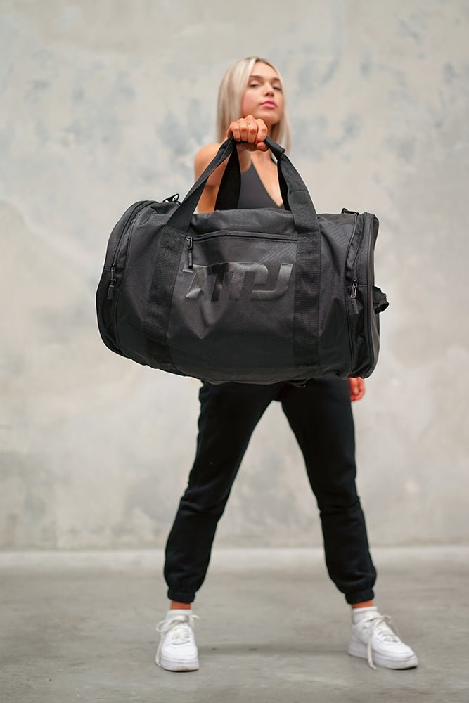 TMJ Apparel - TMJ Apparel GEN 4 Training Bag -
