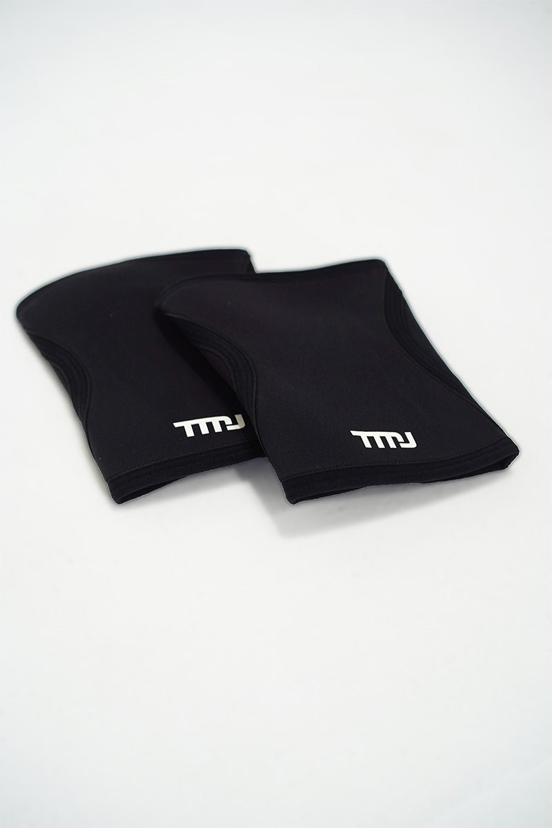 TMJ Apparel - Matrix Knee Sleeves - Small -