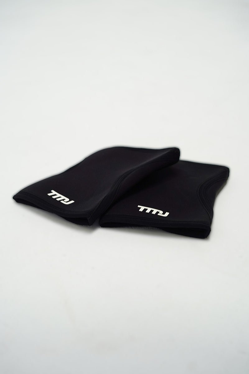 TMJ Apparel - Matrix Knee Sleeves - Small -