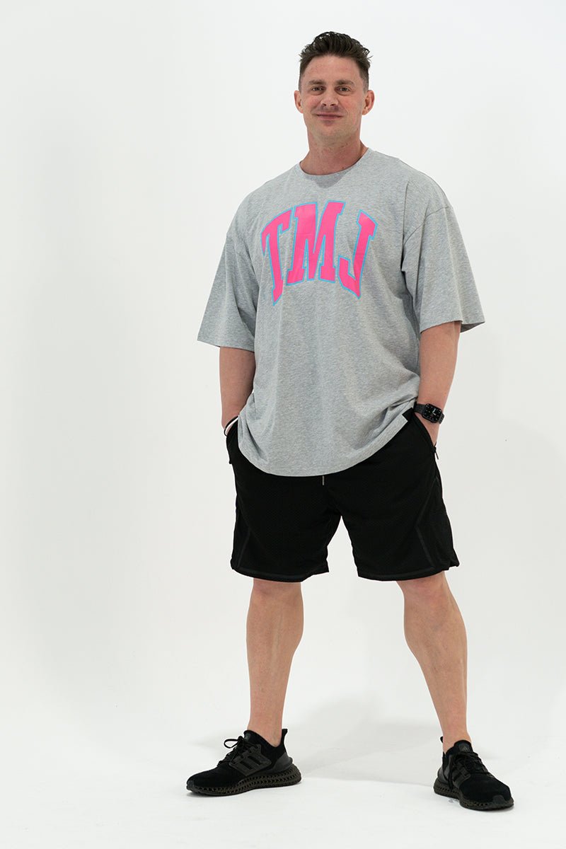 TMJ Apparel - Playoff Shorts - Small -