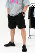 TMJ Apparel - Playoff Shorts - Small -
