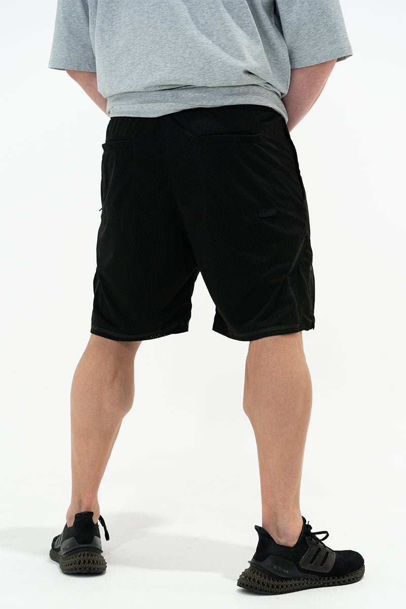 TMJ Apparel - Playoff Shorts - Small -