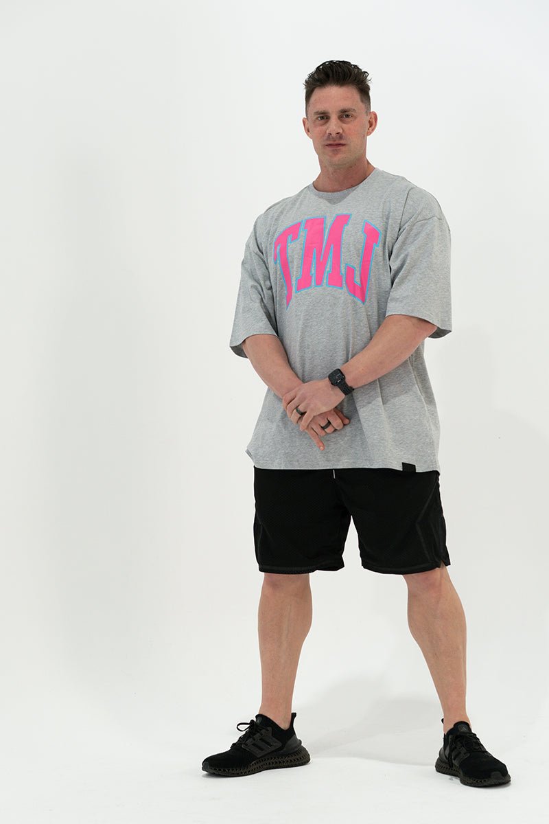 TMJ Apparel - Playoff Shorts - Small -