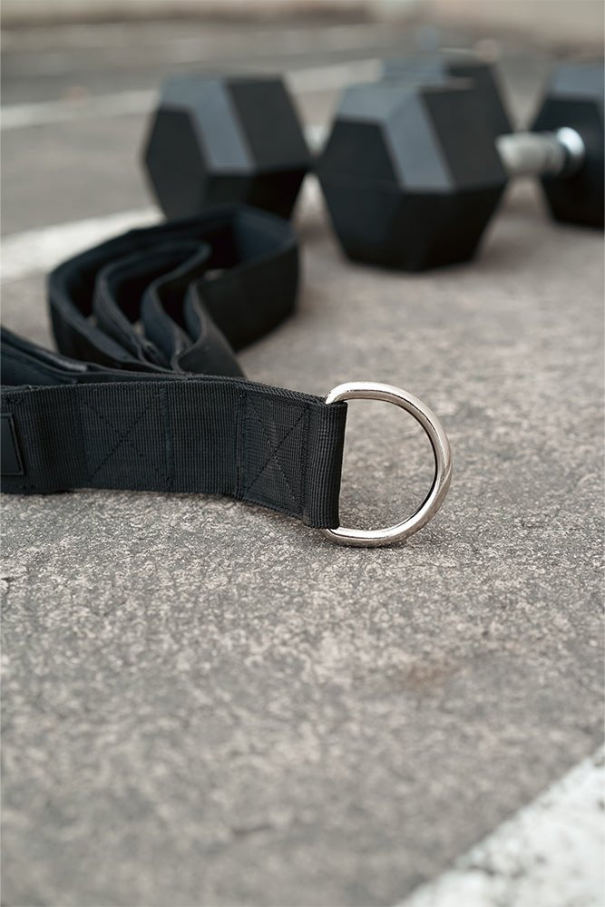 TMJ Apparel - TMJ Apparel Zeus Tricep Rope Cable Attachment -