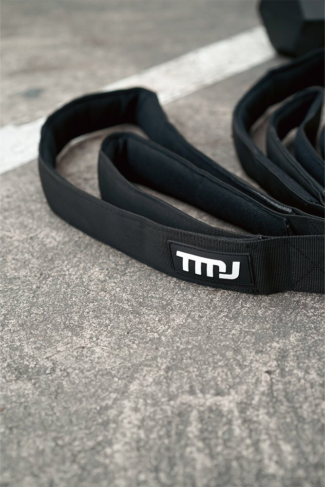 TMJ Apparel - TMJ Apparel Zeus Tricep Rope Cable Attachment -