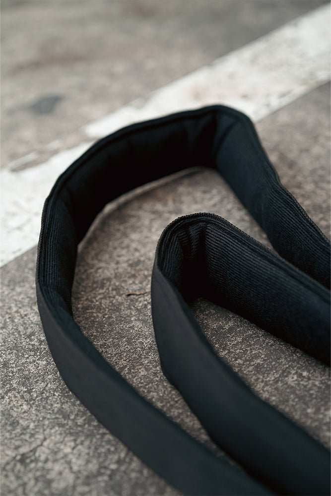TMJ Apparel - TMJ Apparel Zeus Tricep Rope Cable Attachment -