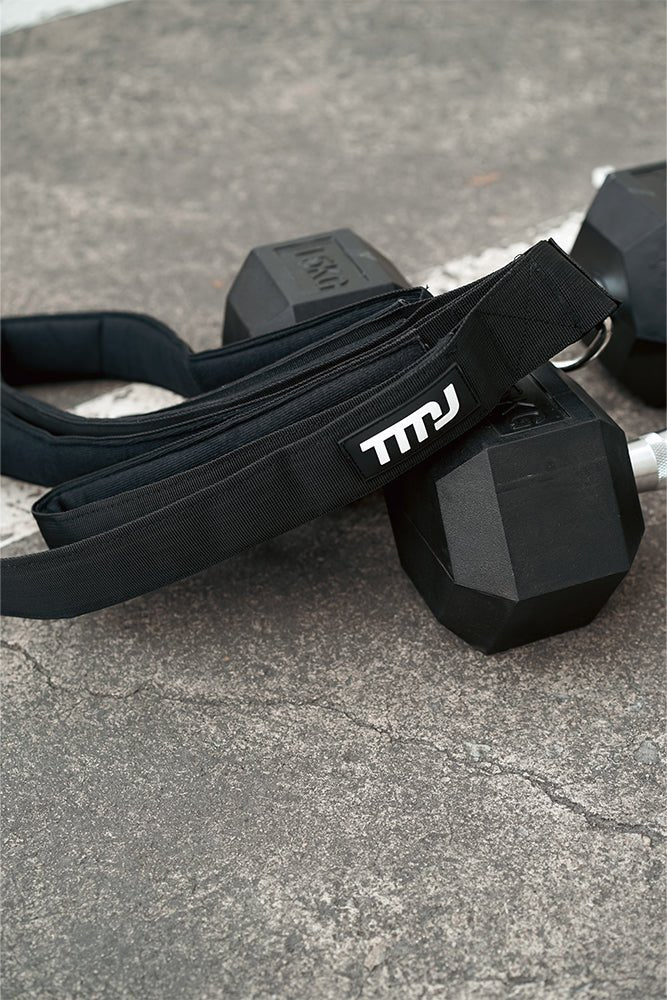 TMJ Apparel - TMJ Apparel Zeus Tricep Rope Cable Attachment -