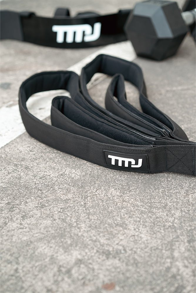 TMJ Apparel - TMJ Apparel Zeus Tricep Rope Cable Attachment -