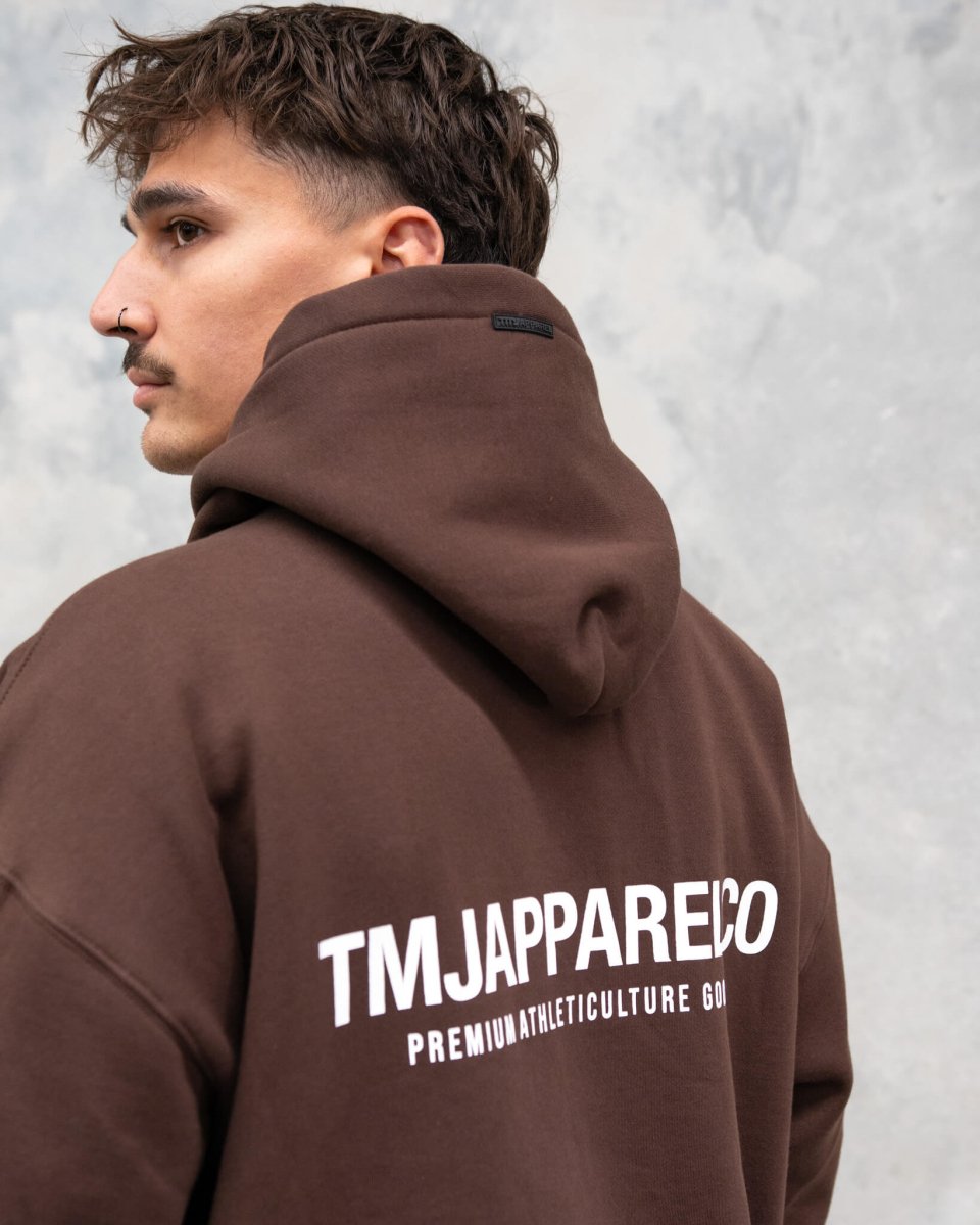 Hoodies - TMJ Apparel