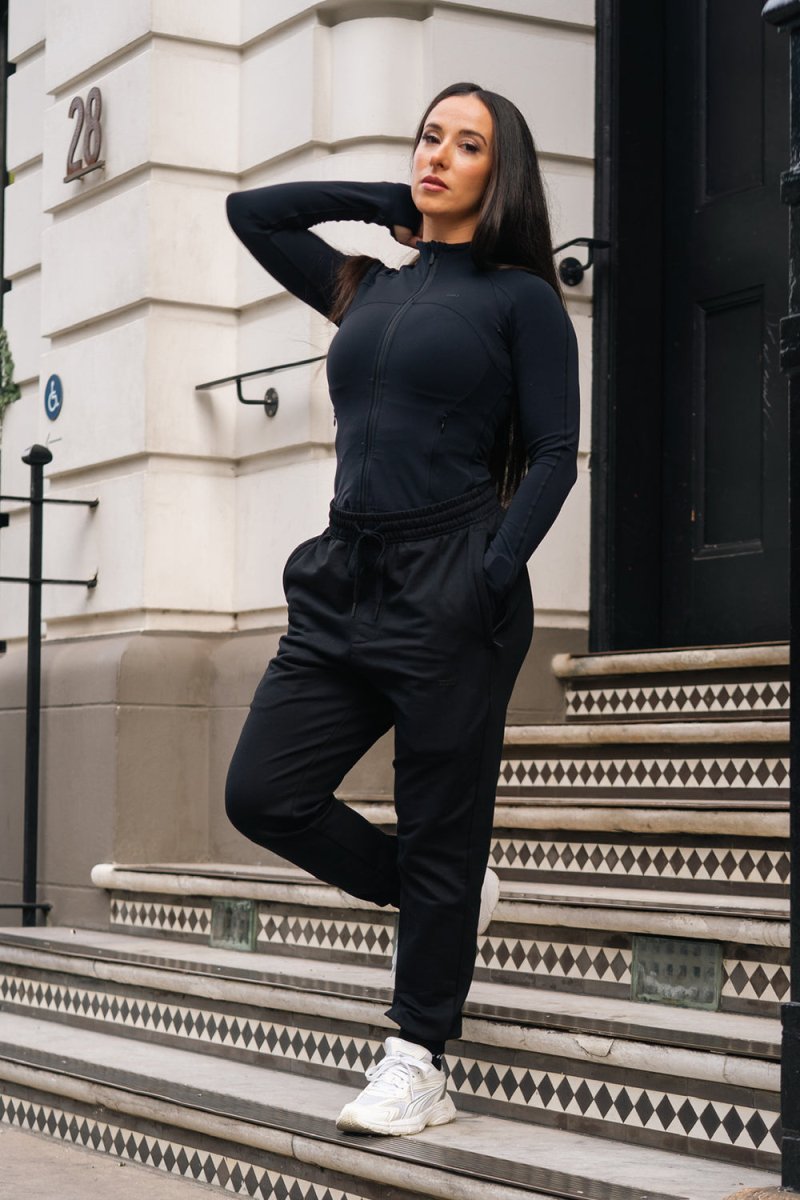 TMJ Apparel - Element Track Pants - X - Small - 