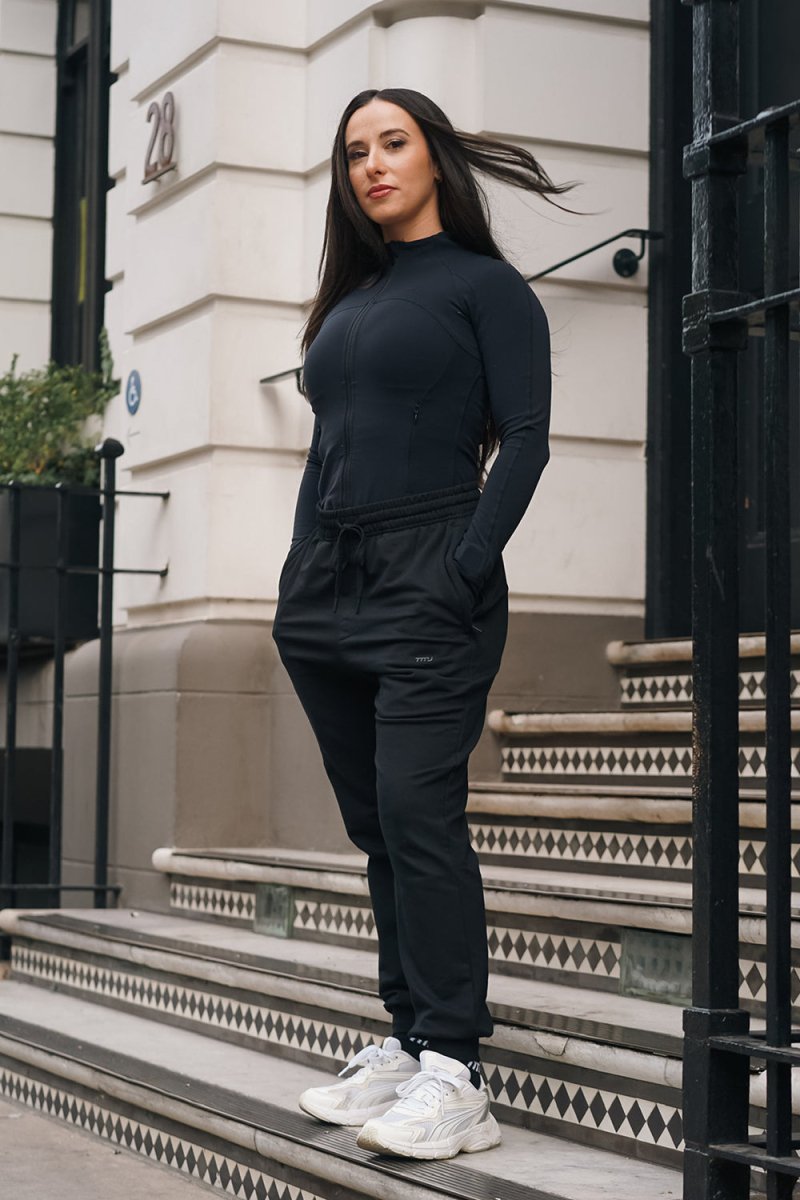 TMJ Apparel - Element Track Pants - X - Small - 