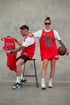 TMJ Apparel - TMJ Apparel 2023 Basketball Jersey - Small - 