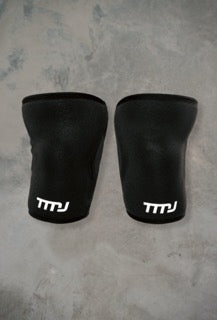 TMJ Apparel Matrix Knee Sleeves