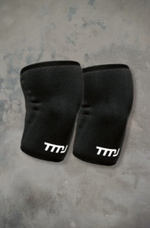 TMJ Apparel Matrix Knee Sleeves