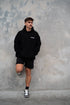 TMJ Apparel - TMJ Apparel Athleticulture Hoodie - XS - Black