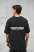 TMJ Apparel - TMJ Apparel 1993 Athleticulture Tee - Small - Washed Black
